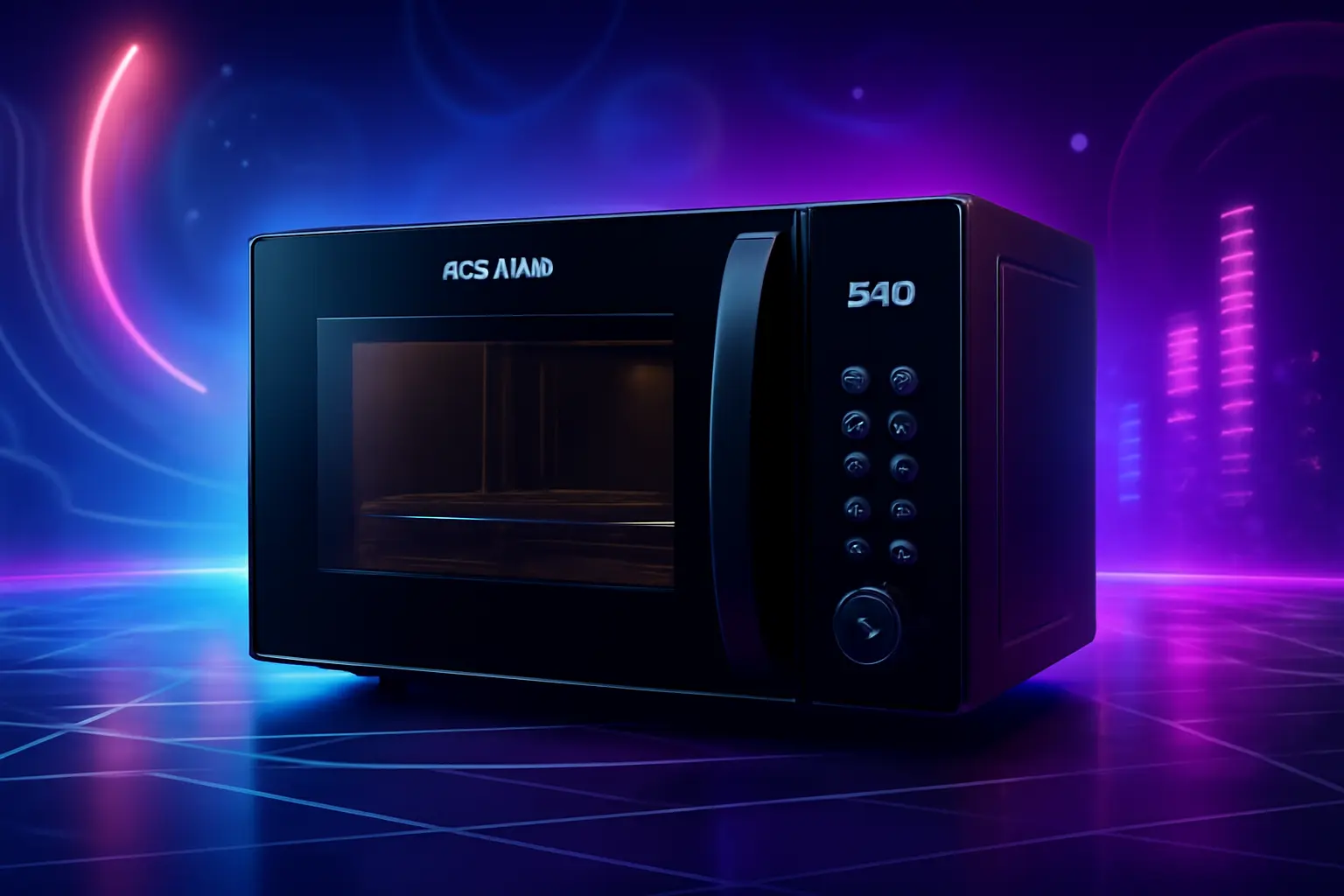 Top 3 Micro-Ondas Mondial com Alta Potência e Design Moderno