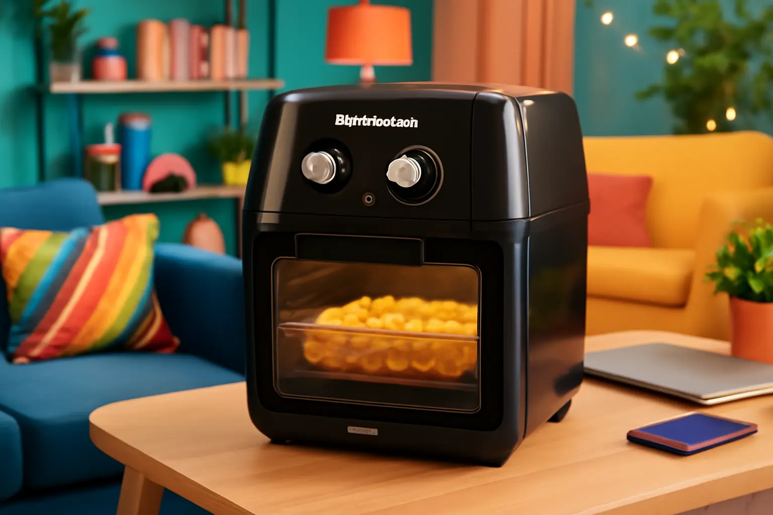 Fritadeira Air Fry Oven BFR2100P, Britânia, 220v barato e confiável para qualquer bolso