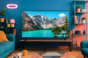 Melhor Smart TV custo-benefício