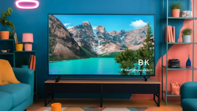 Melhor Smart TV custo-benefício