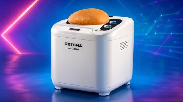 3 melhores panificadoras para preparar pães em casa