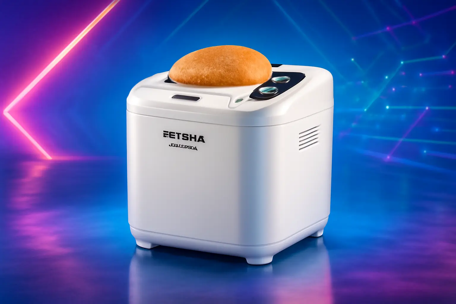 3 melhores panificadoras para preparar pães em casa