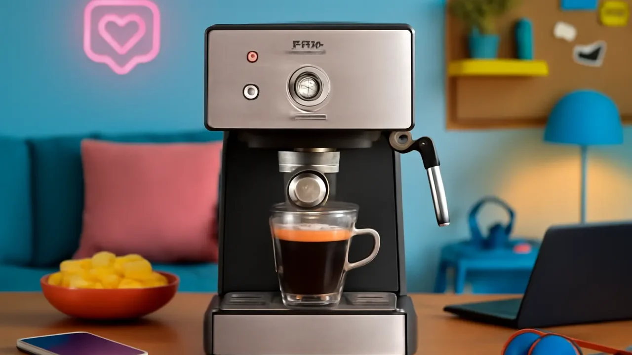 Top 3 Cafeteiras Espresso Oster com café profissional em 11/04/2025 13:02:17