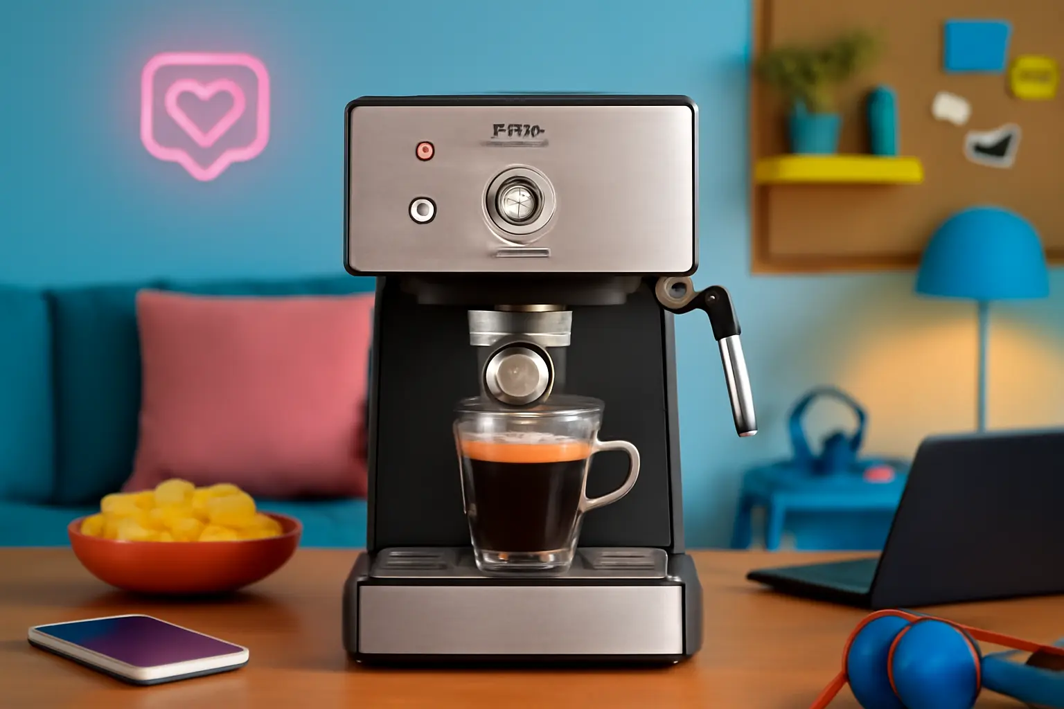 Top 3 Cafeteiras Espresso Oster com café profissional em 11/04/2025 13:02:17