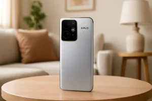 Guia de Compra: 3 Melhores Smartphones Xiaomi Poco X7 5G NFC até R$2200