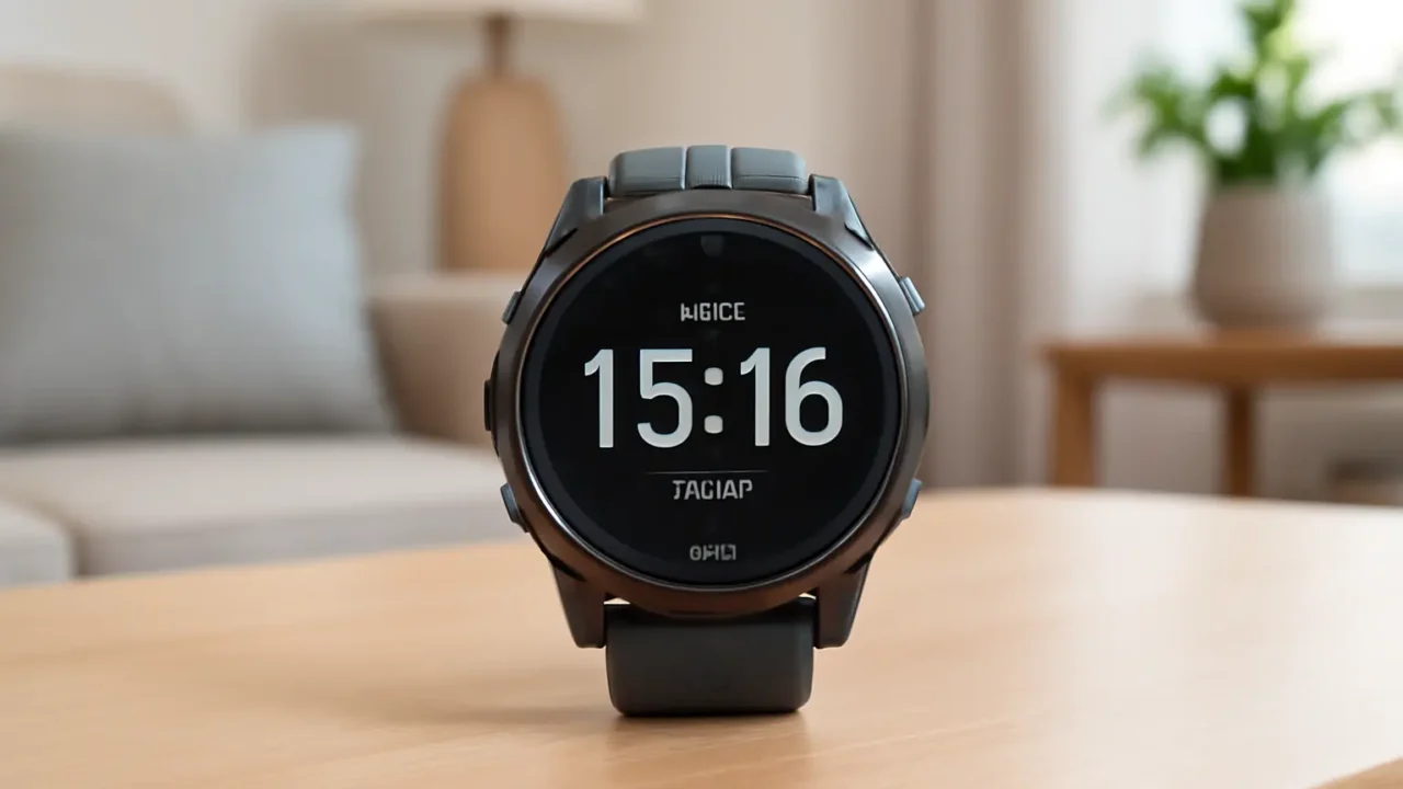 Work from home: 6 relógios Garmin Fenix 8 ideais para produtividade