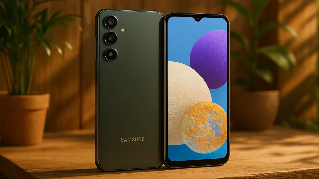 6 Melhores Smartphones Samsung Galaxy A26 256GB 5G com Entrega Rápida