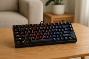 3 Melhores Teclados Mecânicos Redragon para Quem Busca Qualidade
