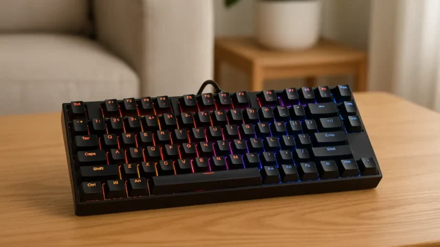 3 Melhores Teclados Mecânicos Redragon para Quem Busca Qualidade