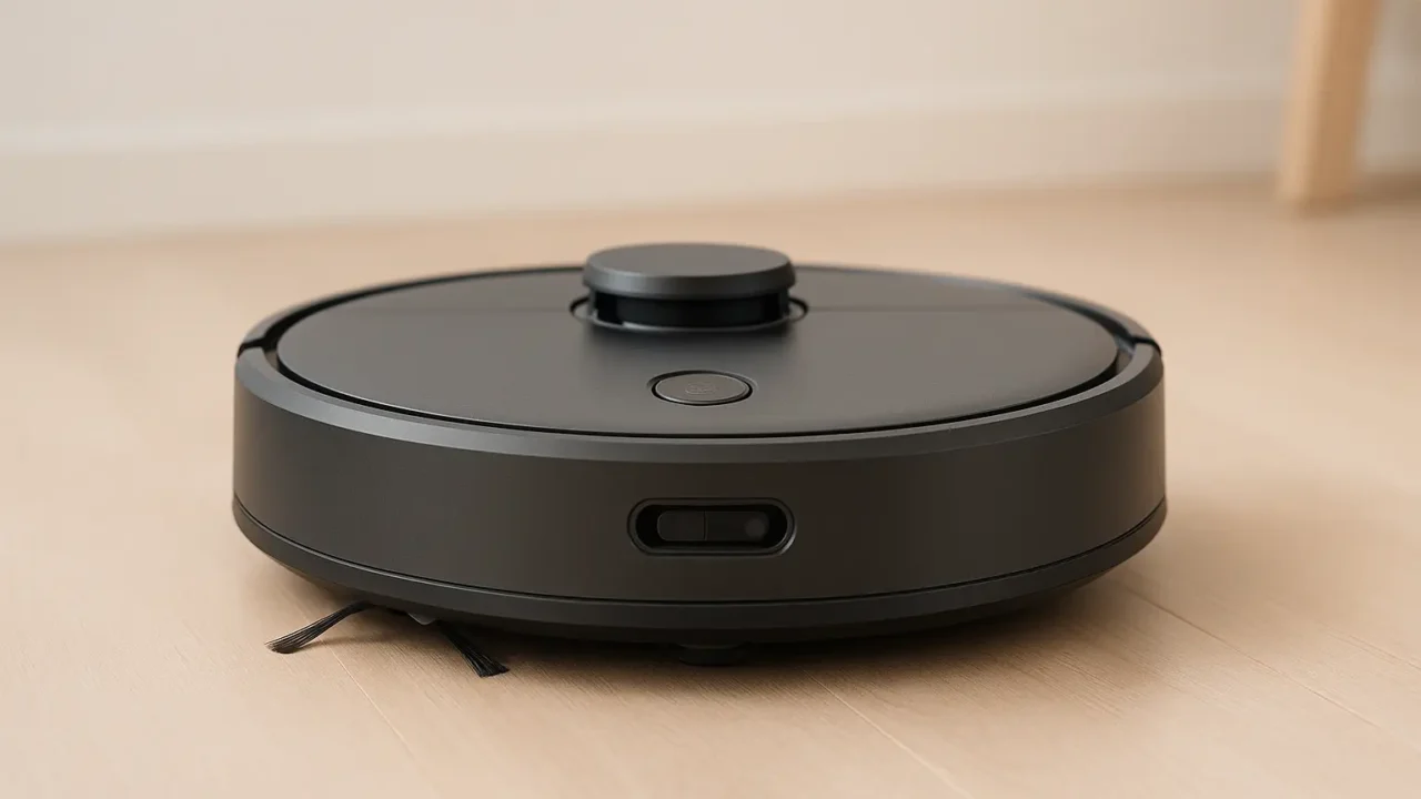 Autonomia top: 6 aspiradores robotizados com carregamento rápido
