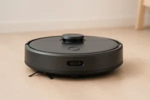 Autonomia top: 6 aspiradores robotizados com carregamento rápido