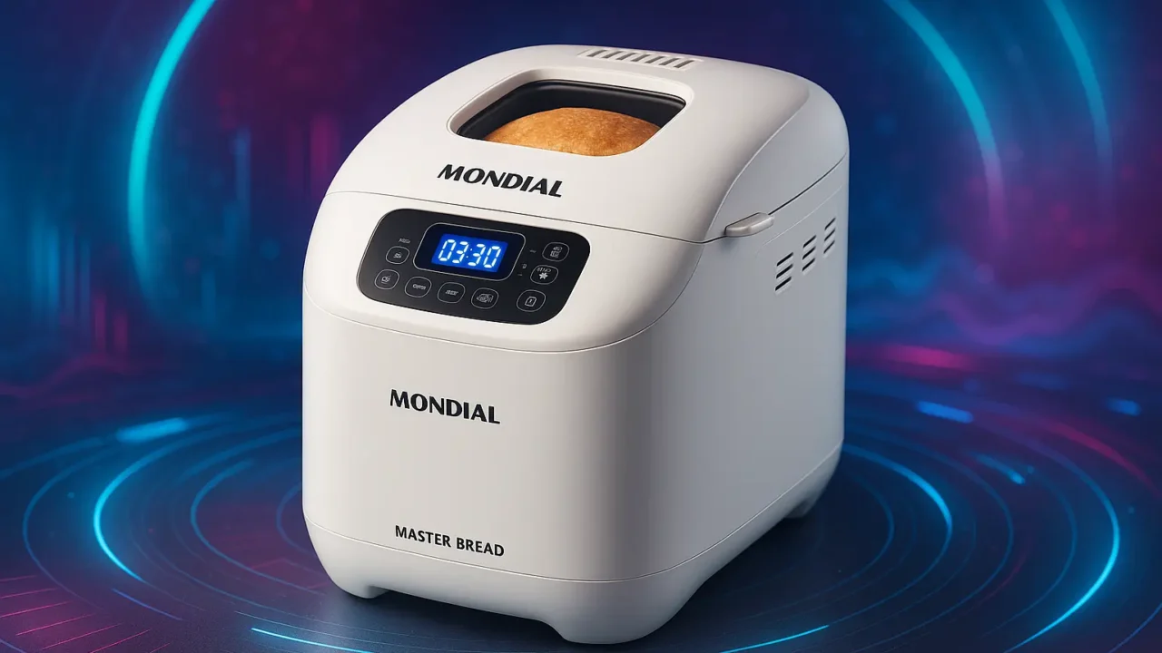3 Melhores Panificadoras Automáticas para o Dia a Dia