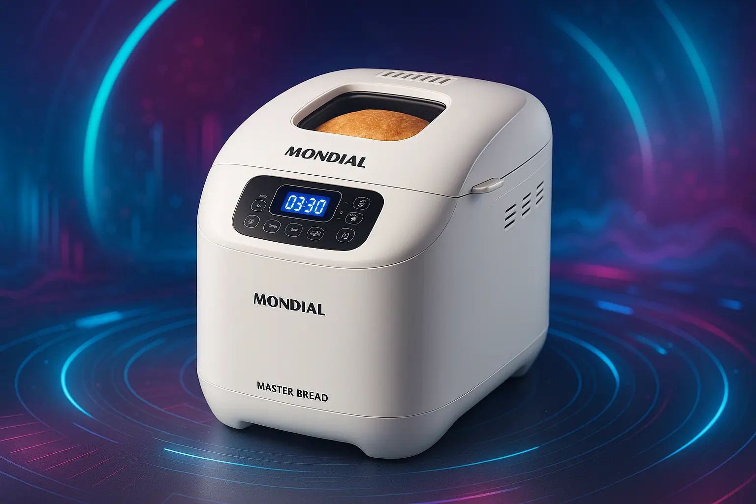 3 Melhores Panificadoras Automáticas para o Dia a Dia