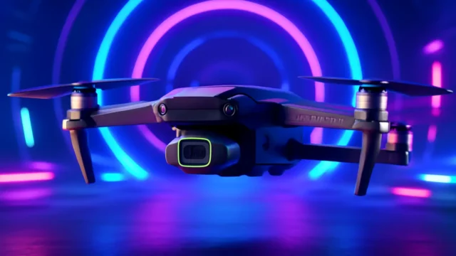 6 Melhores Drones DJI Mini 4 Pro que Realmente Valem a Pena