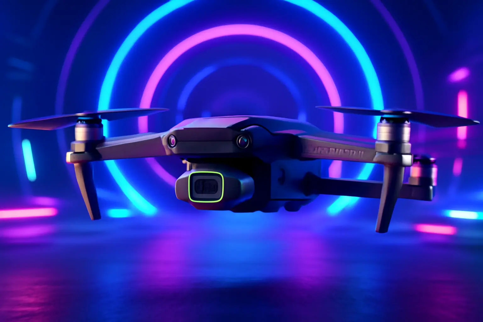 6 Melhores Drones DJI Mini 4 Pro que Realmente Valem a Pena