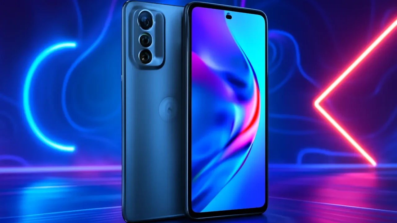 Guia rápido: 6 Smartphones Motorola com recursos avançados