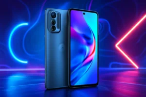 Guia rápido: 6 Smartphones Motorola com recursos avançados