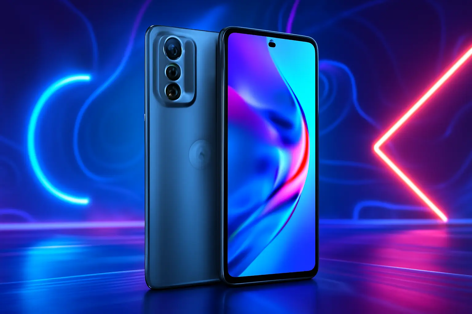 Guia rápido: 6 Smartphones Motorola com recursos avançados