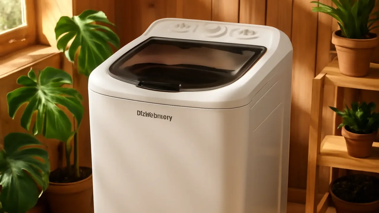 Lavadora Automática COLORMAQ 12Kg Branca 127V barato e confiável para qualquer bolso