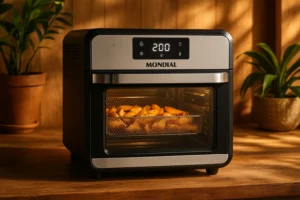 3 Melhores Air Fryers com Garantia e Suporte no Brasil