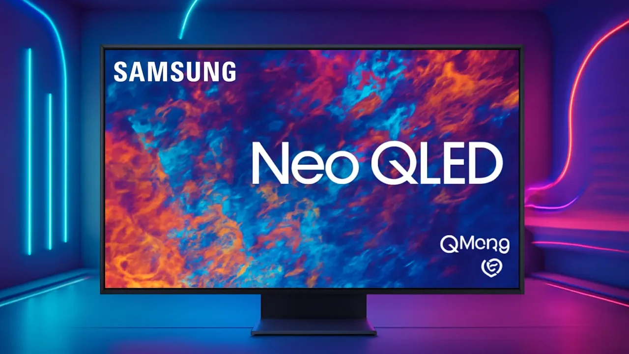 Versão Pro ou Lite? Comparativo de 6 Samsung NEO QLED 65" em 11/05/2025