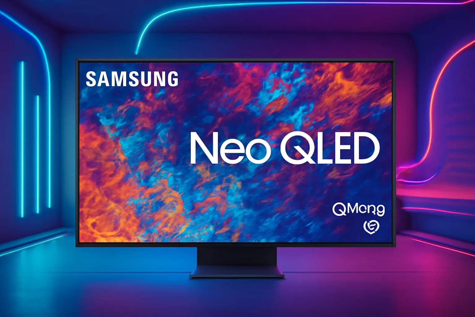 Versão Pro ou Lite? Comparativo de 6 Samsung NEO QLED 65" em 11/05/2025