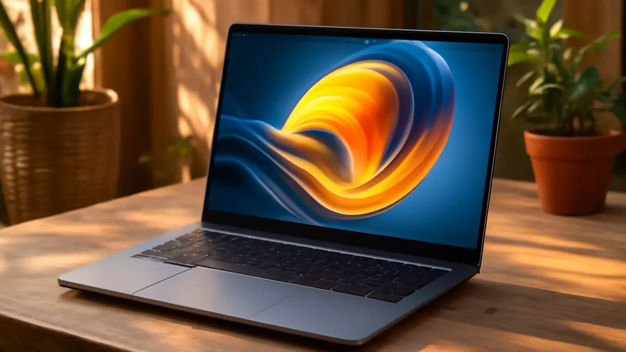 Custo‑benefício: 6 notebooks i5 12ª geração até R$3.800