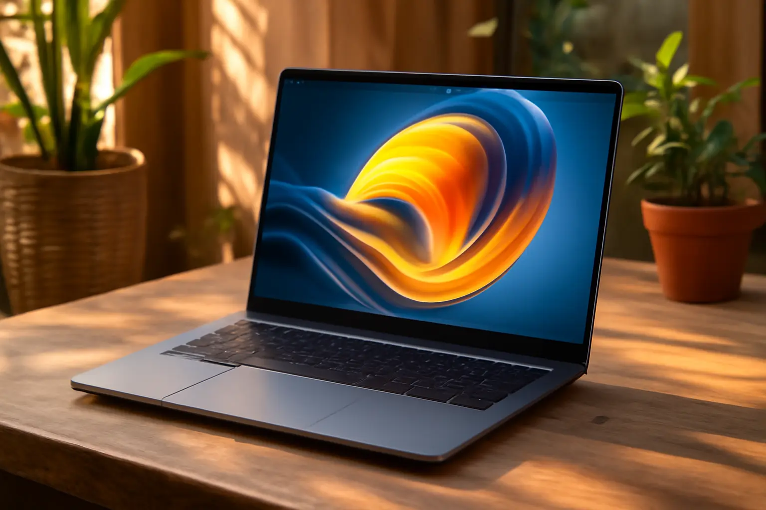 Custo‑benefício: 6 notebooks i5 12ª geração até R$3.800