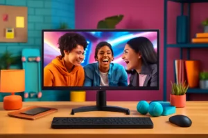 Prontos para 5G: 6 Monitores LG Ultrawide 24 que não vão te deixar na mão