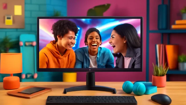 Prontos para 5G: 6 Monitores LG Ultrawide 24 que não vão te deixar na mão