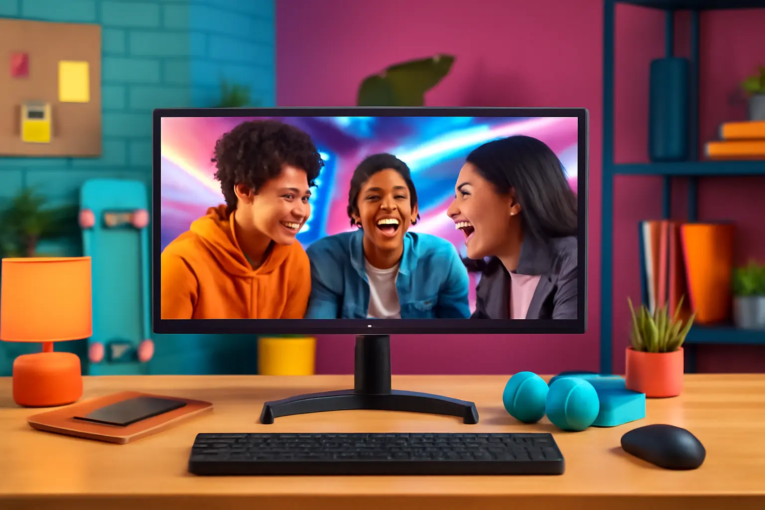 Prontos para 5G: 6 Monitores LG Ultrawide 24 que não vão te deixar na mão