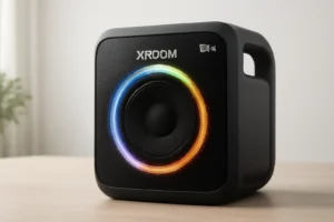 LG XBOOM: Caixa de Som Bluetooth Barata e Confiável para Qualquer Bolso