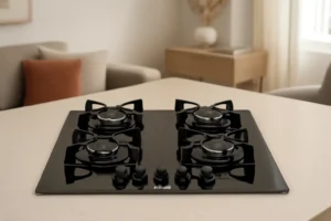 Fotografia noturna: 3 Cooktops Suggar que brilham no escuro