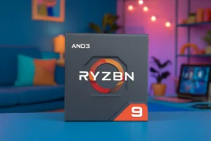 Top 6 Processadores Ryzen 9 9950X3D para Criadores e Gamers