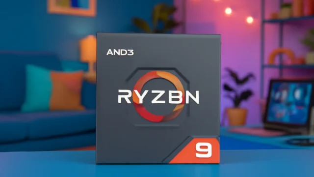 Top 6 Processadores Ryzen 9 9950X3D para Criadores e Gamers