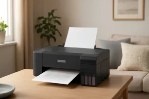 Top 6 Impressoras Tanque de Tinta Epson EcoTank em 2025