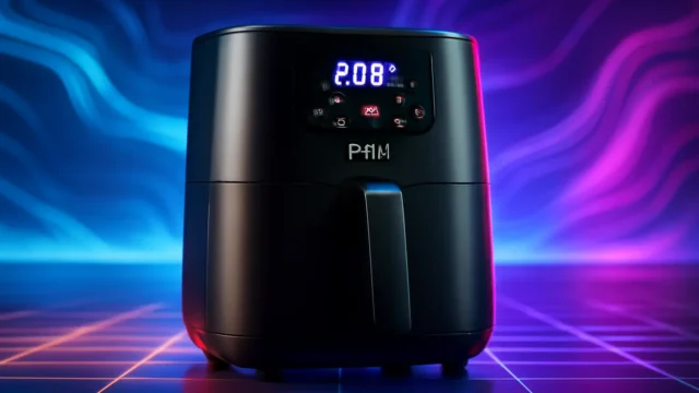 Melhor negócio: 6 Air Fryers Philco 7 Litros em oferta este mês