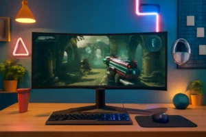 Especial gamers: 6 Monitores Gamer LG Ultrawide com Alto Desempenho Gráfico