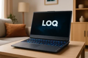 3 Melhores Notebooks Gamer Lenovo LOQ que Realmente Valem a Pena