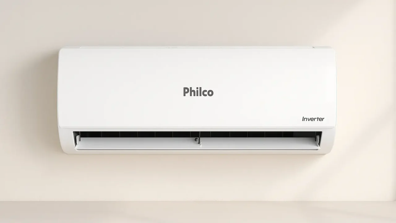 Top 3 Ar-condicionados com câmera profissional