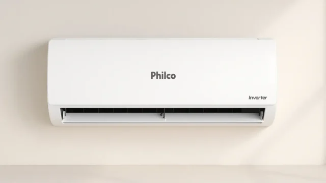 Top 3 Ar-condicionados com câmera profissional