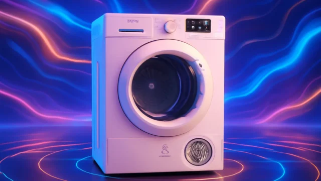 Eco friendly: 3 Secadoras de Roupas Sustentáveis que Valem o Investimento