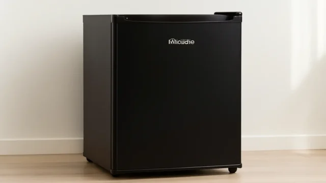 Frigobar Hisense 220V até R$1.319,90: 6 escolhas com avaliações ★4,5