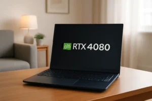 Notebook RTX 4080 até R$10.000: 6 escolhas com avaliações ★4,5