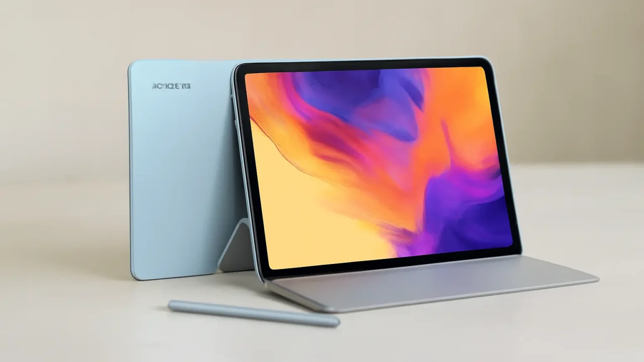 Top 3 Tablets Samsung Galaxy Tab S10 FE com câmera profissional