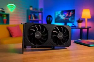 Guia de Compra: 3 Melhores Placas de Vídeo NV RTX5060 com Excelente Avaliação