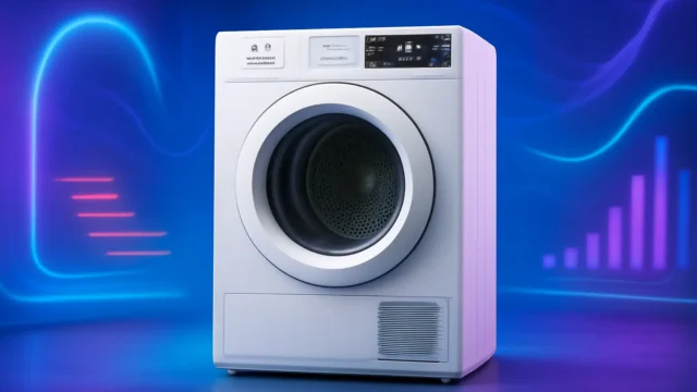 Versão Pro ou Lite? Comparativo de 3 Secadoras de Roupas Electrolux em 11/07/2025