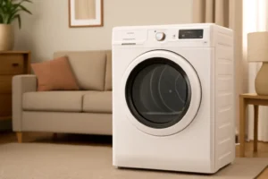 Melhores Secadoras de Roupas Electrolux em 2025: 3 opções que valem o investimento