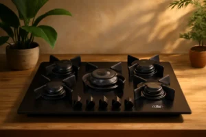 Versão Pro ou Lite? Comparativo de 3 Cooktops a Gás em 11/07/2025