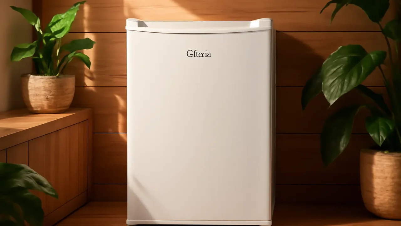 3 Melhores Frigobares Compactos e Eficientes